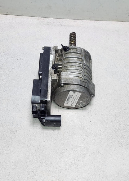 2007 BMW Z4 Steering Column Assembly With Servo Unit 6780731