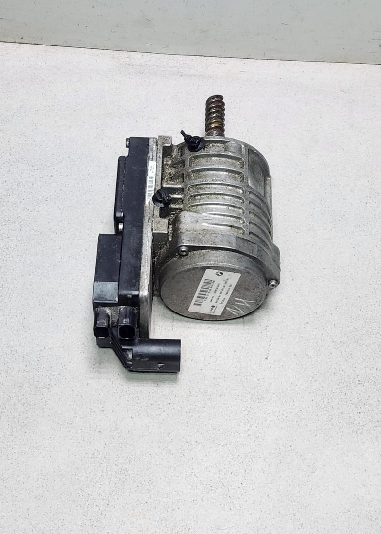 2007 BMW Z4 Steering Column Assembly With Servo Unit 6780731