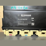 Load image into Gallery viewer, 17-19 Mercedes Benz W247 CLA B-Class Driver Seat Control Module A247 9005707 OEM