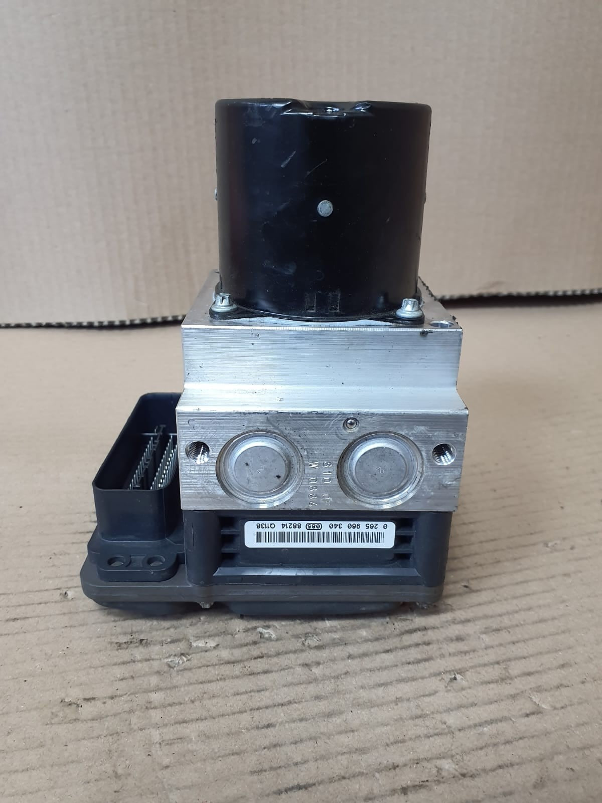 2006-2013 BMW X5 E70 X6 E71 DSC/ ABS BRAKE Pump Module 6780126 OEM