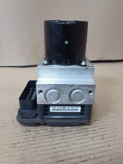 2006-2013 BMW X5 E70 X6 E71 DSC/ ABS BRAKE Pump Module 6780126 OEM