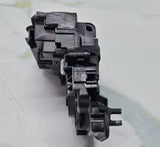 BMW G30 LCI 530d M Package Door Lock Latch Rear Left Side 7477689 OEM