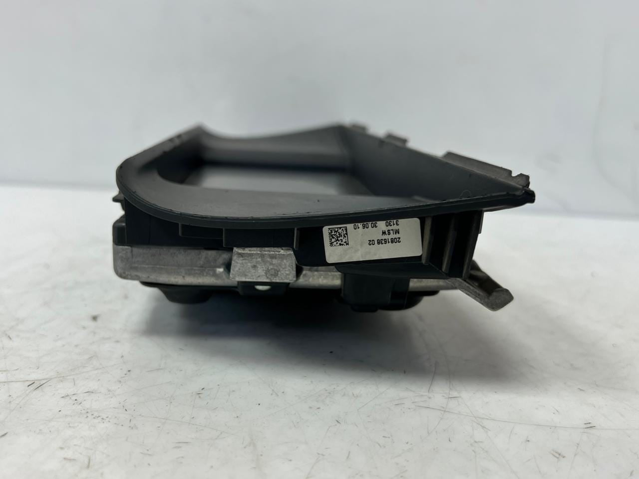 2009-2016 BMW 535i 5-Series F10 F11 Dashboard Navigation Display 9227560 OEM