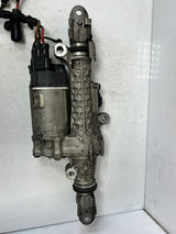 2016 BMW 740i 7 Series G11 G12 Rear Axle Steering Actuator 6878970 OEM
