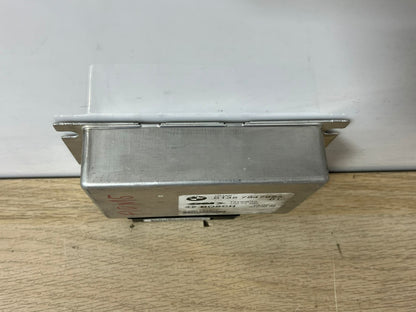 2012 BMW M6 Differential Lock Control Module 6135 7847955 M5 F10 and M6.