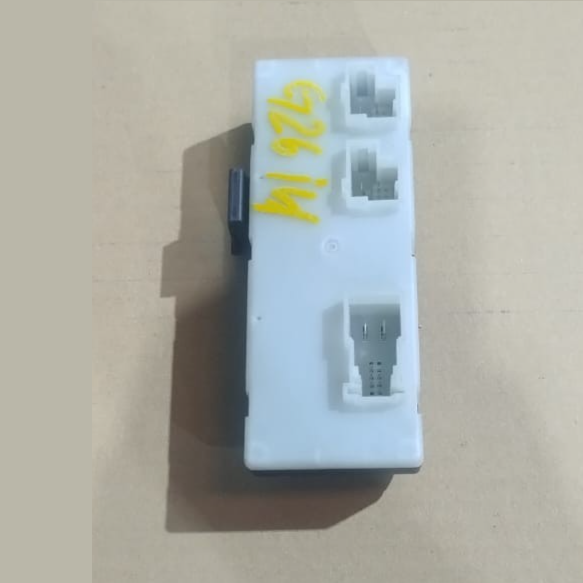 BMW  G15 G30 G31 G22 G26 I4 TAILGATE LIFT CONTROL UNIT TAILGATE MODULE 5A19DB2