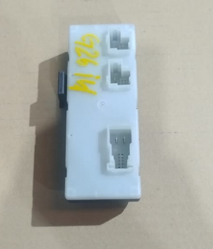 BMW  G15 G30 G31 G22 G26 I4 TAILGATE LIFT CONTROL UNIT TAILGATE MODULE 5A19DB2