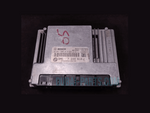 Load image into Gallery viewer, BMW 545i X5 745i Engine Control UNIT Module UNIT ECU ONLY ECM 030001978 -7544610
