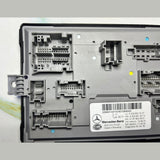 14-20 Mercedes W205 C-Class SAM Comfort Control Module Unit A205 9007437 OEM