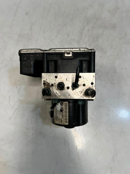 2014 BMW X3 F25 X4 F26 ABS Pump DSC HYDRAULIC Module 6875412 OEM