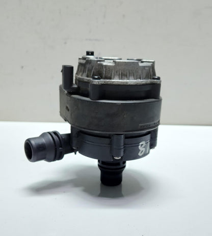 2014-2020 BMW i8 Auxiliary Water Pump 8600287