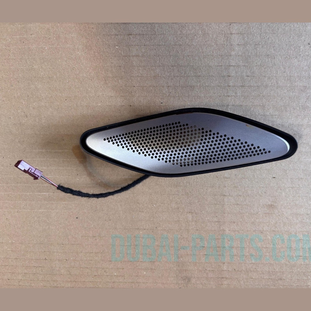 BMW M6 F12 2 DOOR 2015  BANG & OLUFSEN SPEAKER COMPLETE SET SPEAKERS SUBWOOFERS