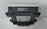 6899503-2018 BMW X5 G05 RHD Close Range Radar Sensor OEM
