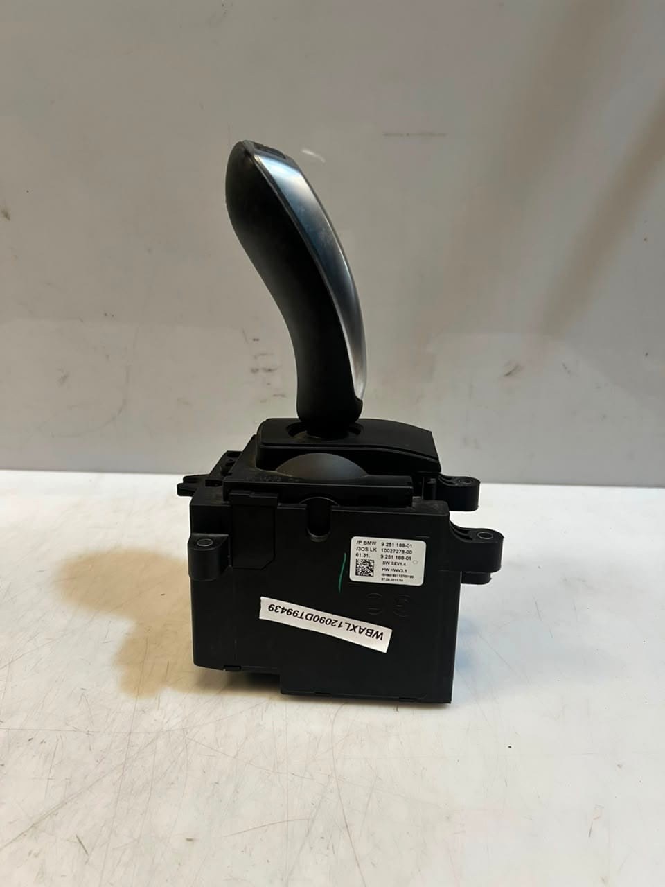 2011-2013 BMW 5' 7' F01 F02 F07 F10 F11 535i Gear Selector Switch 9251188 OEM