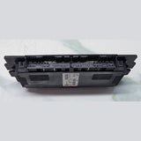 BMW X1 E84 2014 Light control module unit LCM 9308366 FRM 3R OEM