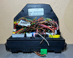 Load image into Gallery viewer, 10-16 Mercedes-Benz W212 W204 Front SAM Module Relay Fuse Box A212 9008307 OEM
