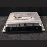 BMW 3 5 SERIES E46 E39 Z3 E36  ENGINE CONTROL UNIT MODULE ECU ONLY  - 7528050