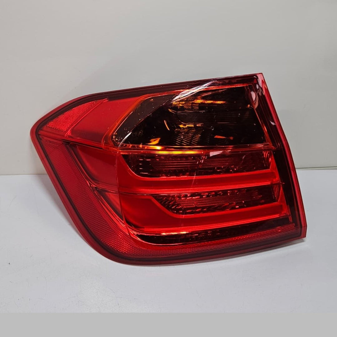 OEM BMW 3 Series F30 M3 F80 Rear Left Tail Light 7259893 
