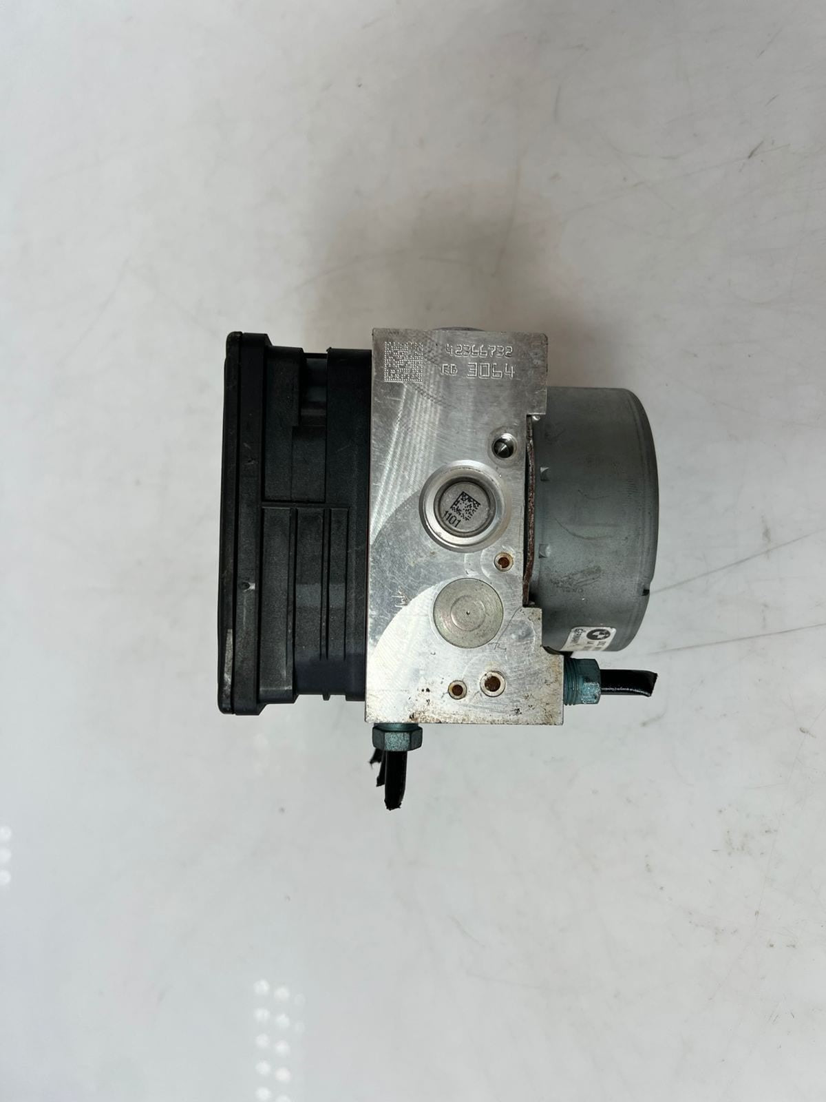 2012-2015 BMW 328i 335i F22 M235i Abs Anti-Lock Brake Pump Module 6868638 OEM