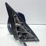 قم بتحميل الصورة إلى عارض الصور، 2007-2013 BMW X5 E70 Left Side Door Mirror 7136887 WING MIRROR RHD