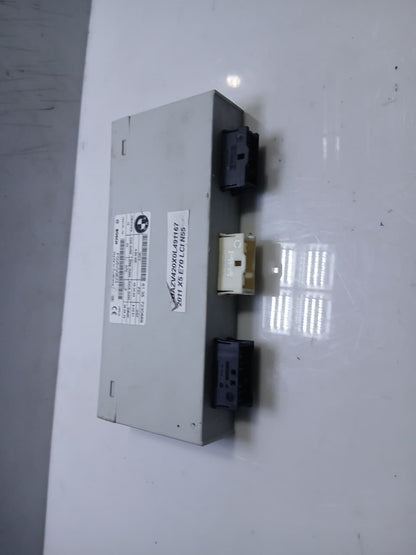 2007-2013 BMW X5 E70 and X6 E71 E72 Tailgate Control LID LIFT Module 7230669