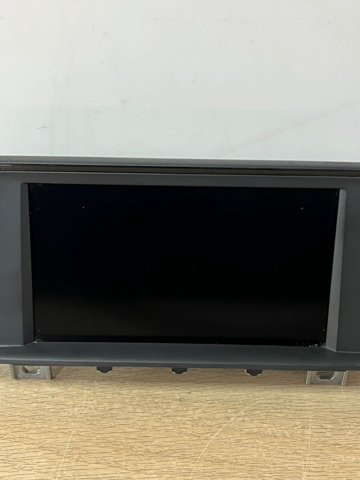 BMW F30 F32 F36 3 Series and 4 Series models. 6.5 inch CID DISPLAY 9270393