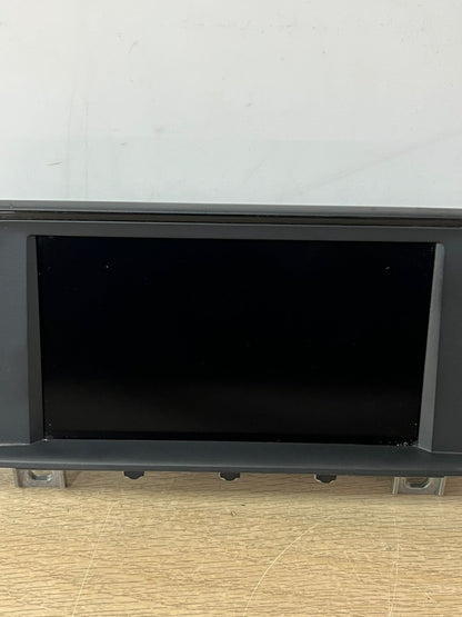 BMW F30 F32 F36 3 Series and 4 Series models. 6.5 inch CID DISPLAY 9270393