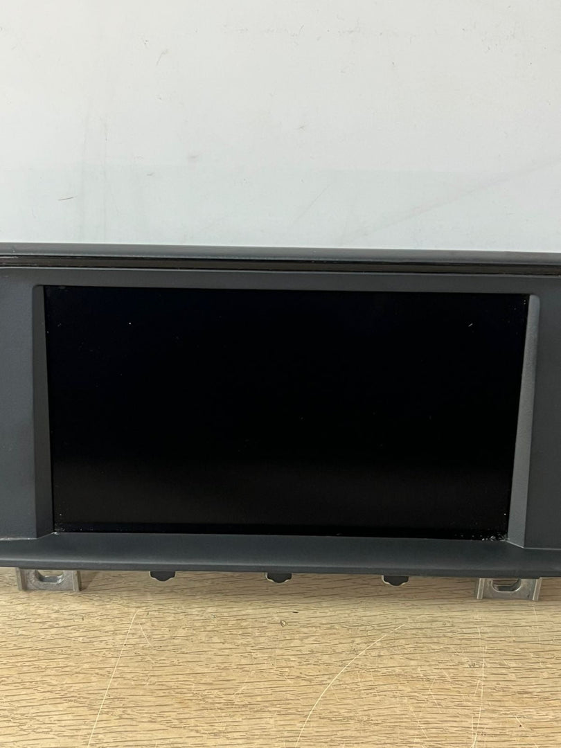 BMW F30 F32 F36 3 Series and 4 Series models. 6.5 inch CID DISPLAY 9270393