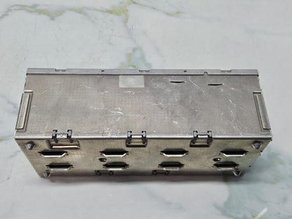 2002-2005 BMW 745i E65 E66 series DSP Audio Amplifier 6938997 OEM