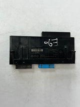 05-10 BMW 1 3' E87 E90 E91 E92 BODY CONTROL ELECTRONIC JUNCTION BOX PL2 9119496