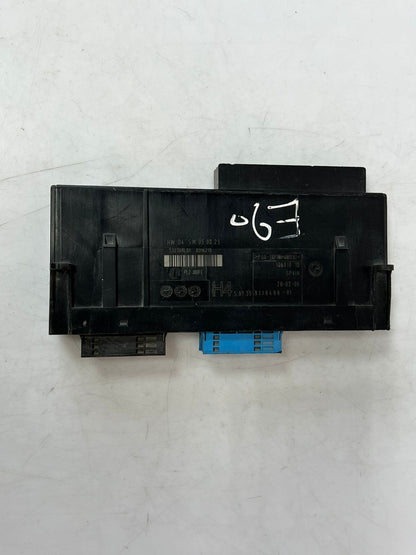 05-10 BMW 1 3' E87 E90 E91 E92 BODY CONTROL ELECTRONIC JUNCTION BOX PL2 9119496