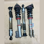 Load image into Gallery viewer, 2013-2016 Mercedes W218 CLS Front And Rear Left &amp; Right Shock Strut Absorber Set
