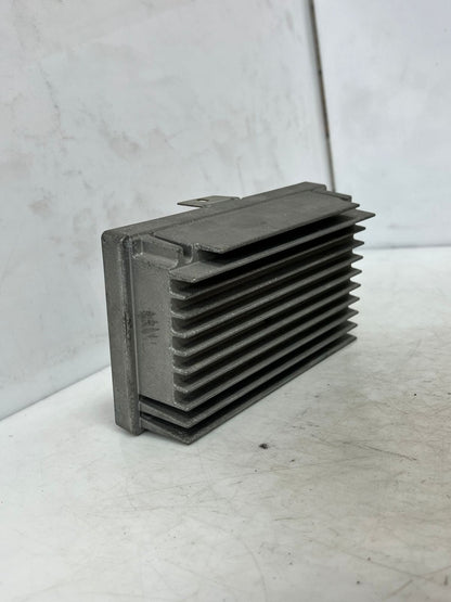 2012-2016 BMW 328i and 320i F30 sedan HIFI SOUND Audio Amplifier 9283511 OEM