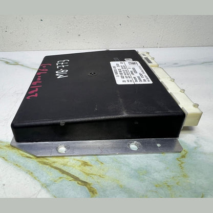 10-13 Mercedes S400 Air Suspension Control Module A2219009603 S-Class W221 W216