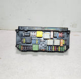 Mercedes-Benz Front Sam Fuse Box Control Module A2129004811 W204 C-Class  W207