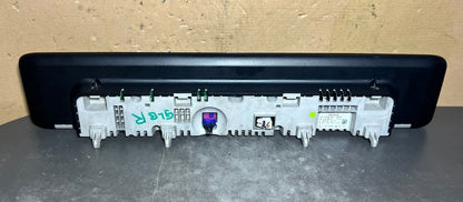 Mercedes W247 Digital Speedometer Instrument Cluster Display Screen A247 9008311