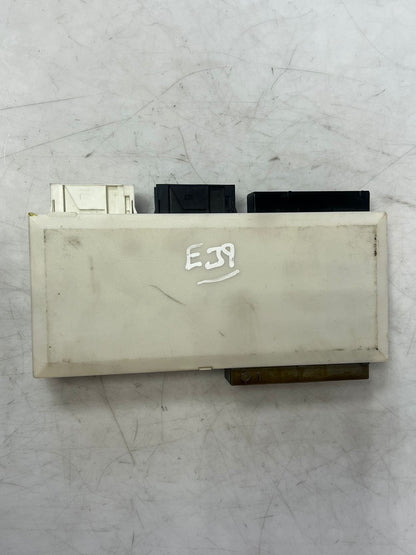 BMW E38 E39 5 Series Body Control Module BCM 8376642 OEM