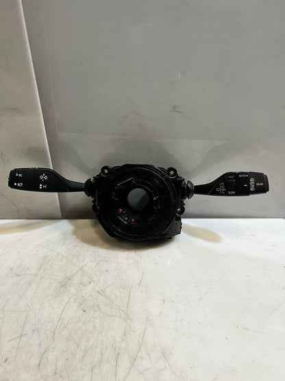 2016-2017 BMW X1 F48, X3 F25, X5 F15 Steering Column Switch Module 9368605