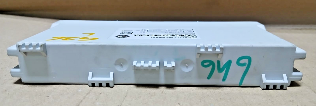 22-24 BMW G26 G01 X3 Driver Left Front Seat Control Module 5A6A949 OEM