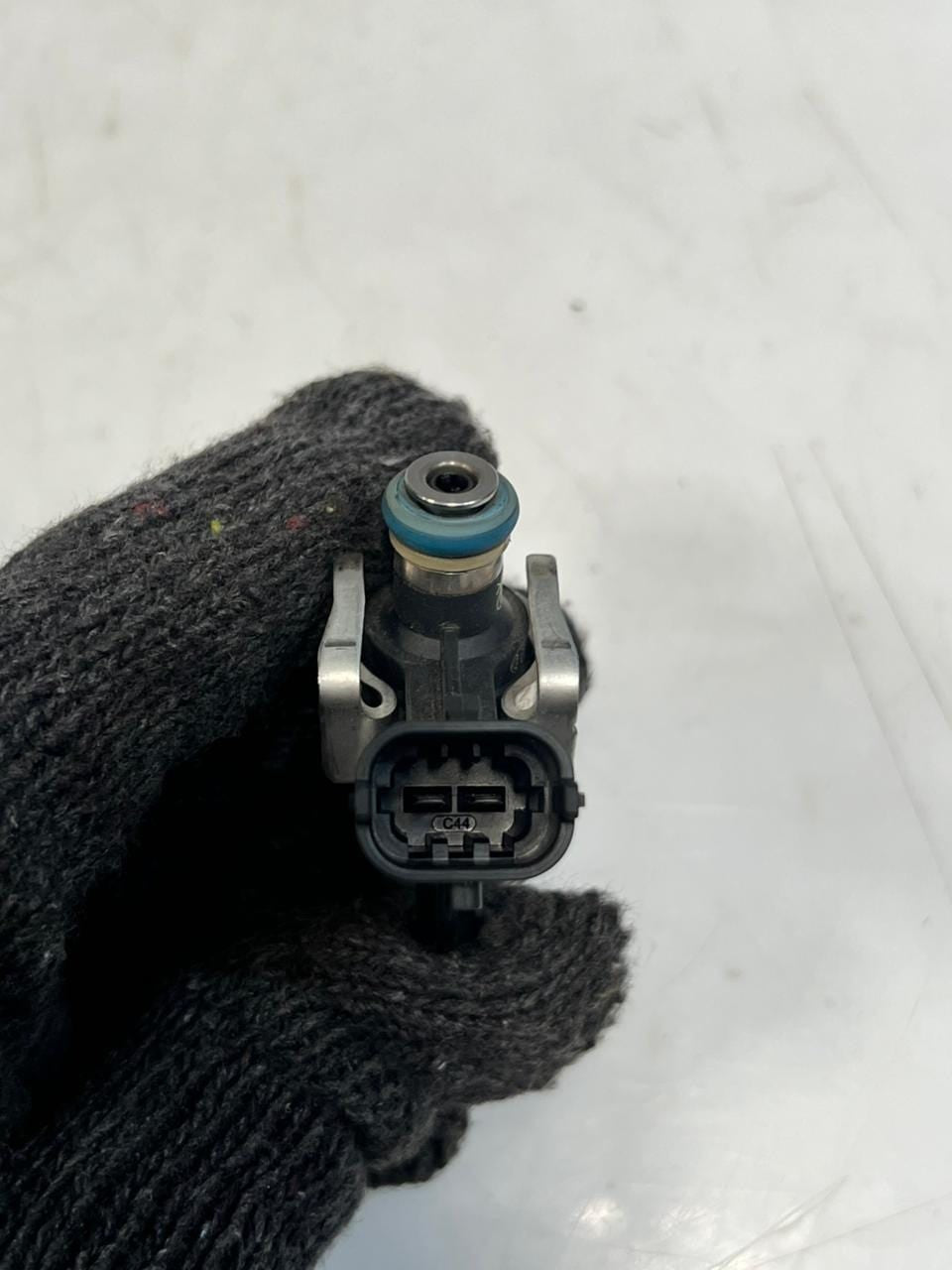 2012-2015 BMW 118i Mini Cooper R55 R56 R57 R58 Fuel Injector 7591623 OEM