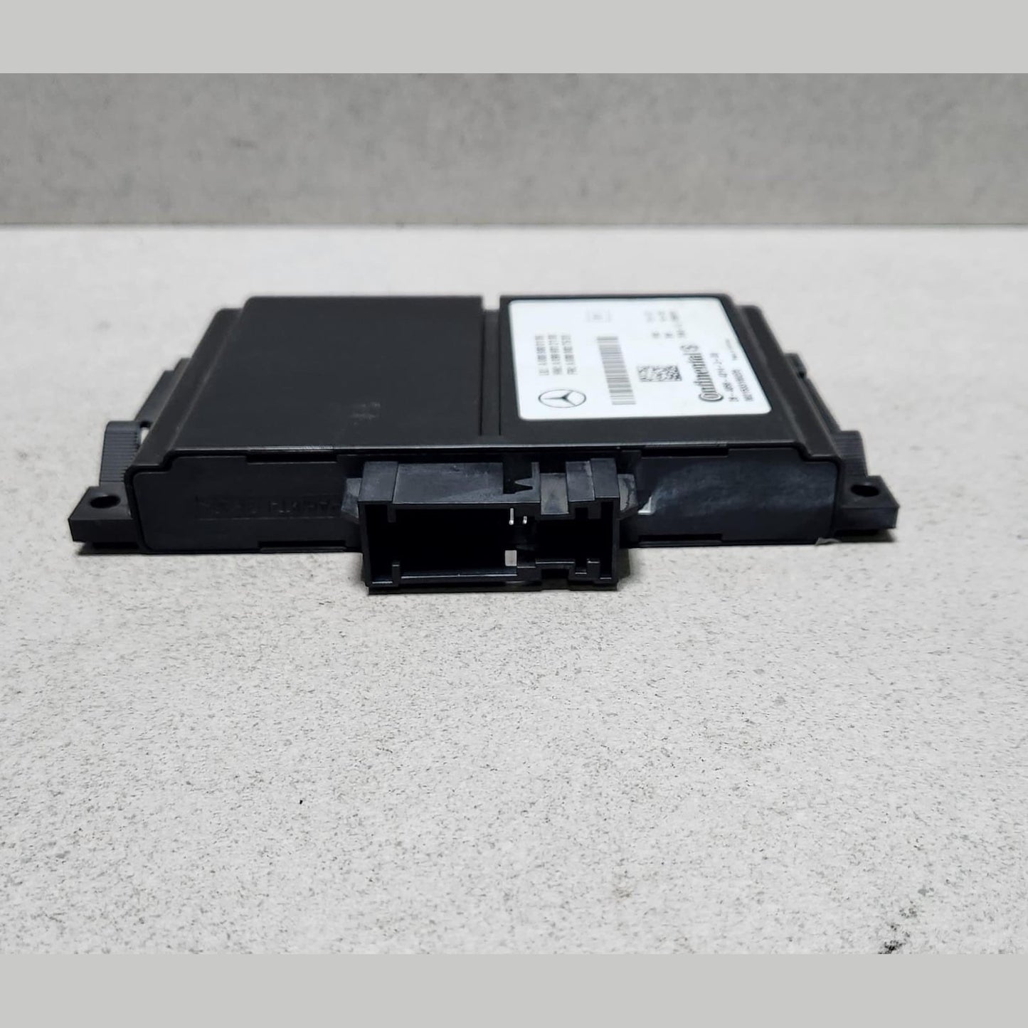 2016 Mercedes-Benz S550 Adaptive Cruise Control Module A0009002809