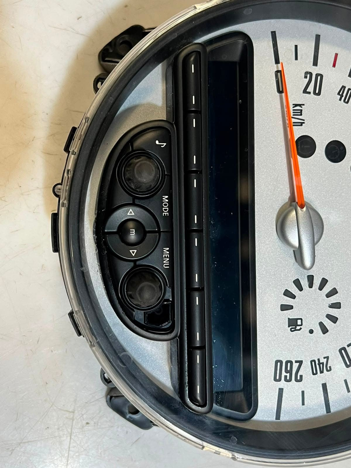 2007-2013 Mini Cooper R59, R56, R60 SPEEDOMETER Instrument Cluster 9232430