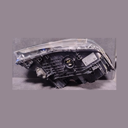 BMW 5 SERIES  G30 LED  ADAPTIVE  LEFT  HEADLIGHT OEM ORGINAL HEADLAMP  8499109
