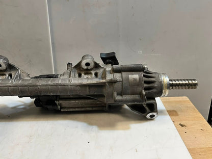 2014-2016 BMW 528i F10 Power Steering Rack 6869213 RHD
