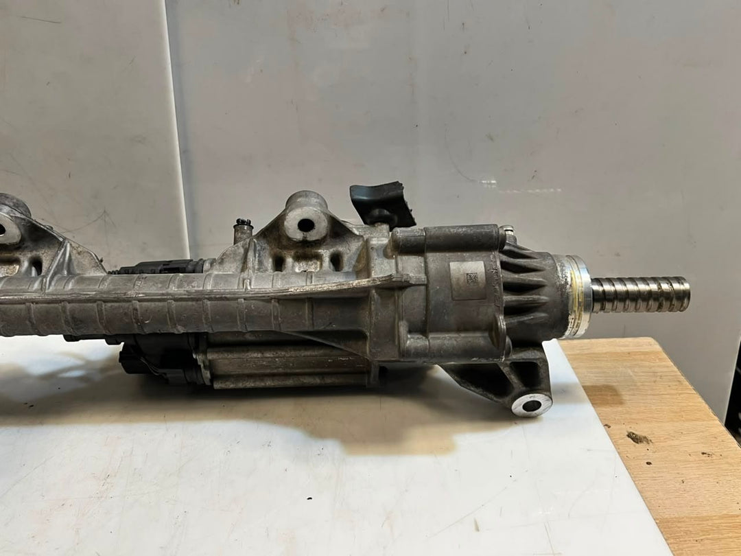 2014-2016 BMW 528i F10 Power Steering Rack 6869213 RHD