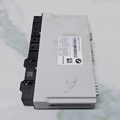 BMW G01, G02, G11, G12, G20, G22, G26 Seat Control Module 9877267 OEM