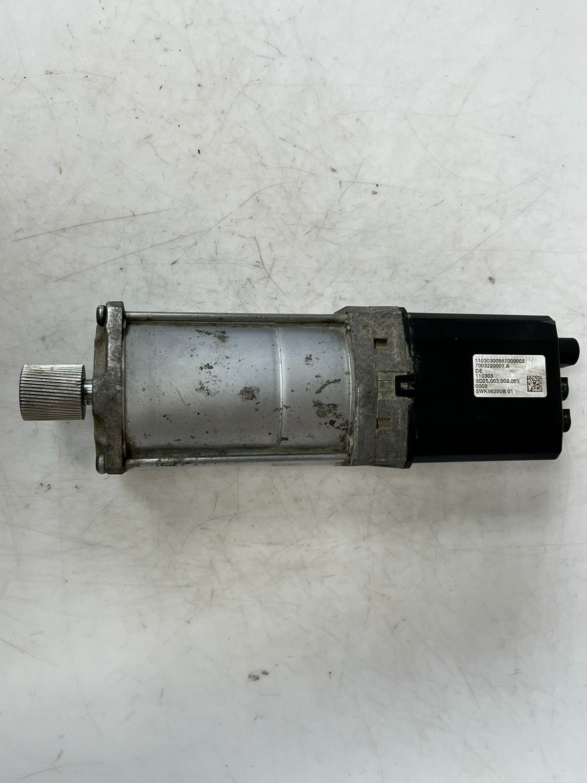 2011-2018 BMW X3 F25 X4 F26 Electric Power Steering Rack 7003220001 OEM