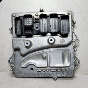 2012-2016 BMW F10 F30 N55 DME Active Hybrid 5 Engine Control Module 8604275 OEM