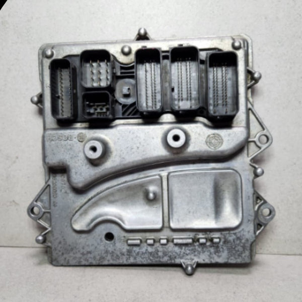 2012-2016 BMW F10 F30 N55 DME Active Hybrid 5 Engine Control Module 8604275 OEM