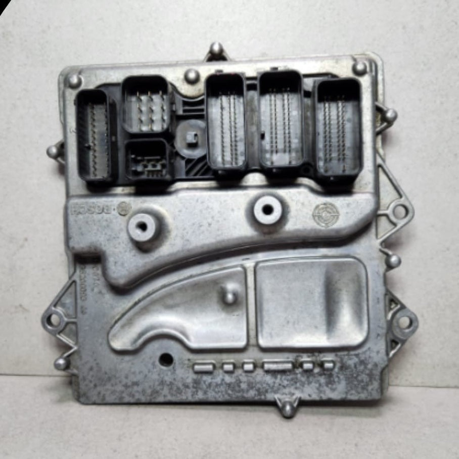 2012-2016 BMW F10 F30 N55 DME Active Hybrid 5 Engine Control Module 8604275 OEM